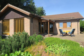 Ferienhaus Sonne Harz und Sterne